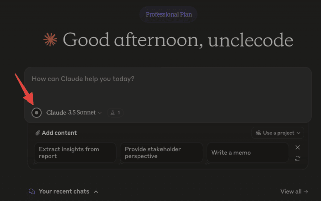 Claudet: Claude.ai Voice Input chrome谷歌浏览器插件_扩展第1张截图