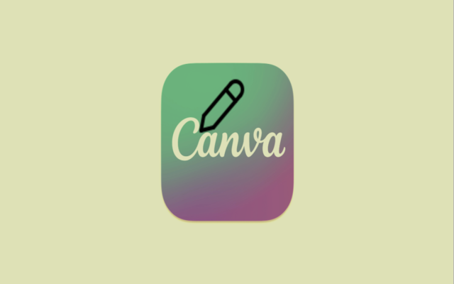 Canva app chrome谷歌浏览器插件_扩展第2张截图