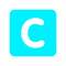 字数统计 - 字符计数