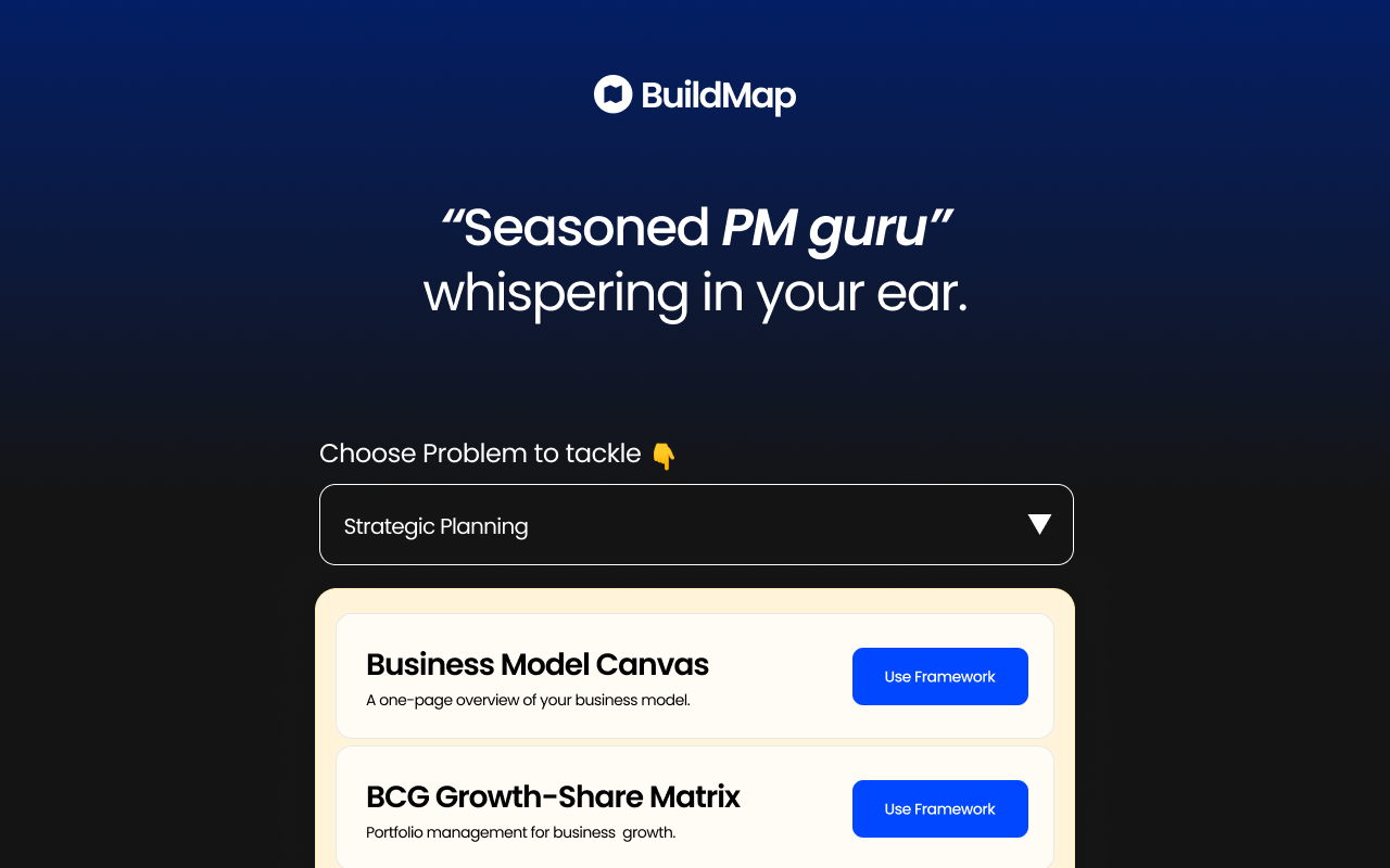 BuildMap chrome谷歌浏览器插件_扩展第1张截图