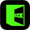 Kick Signal LOGO 图标