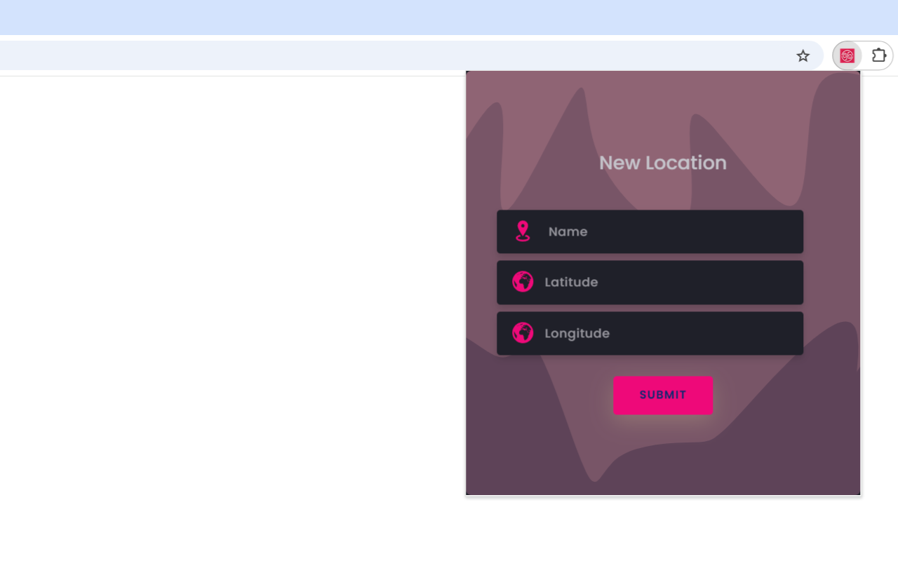GeoPhantom chrome谷歌浏览器插件_扩展第3张截图