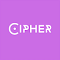 Cipher - Enhanced Token Analysis LOGO 图标