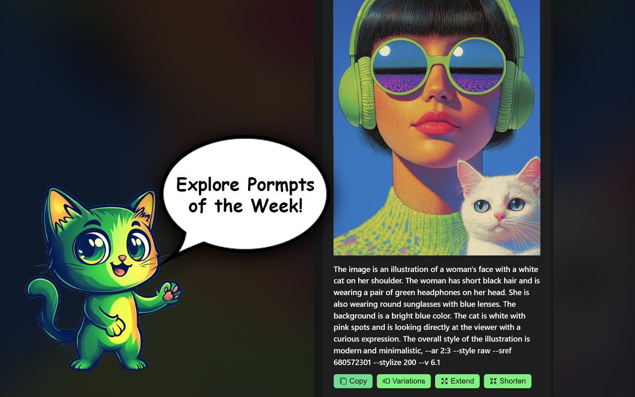 Prompt Catalyst chrome谷歌浏览器插件_扩展第5张截图