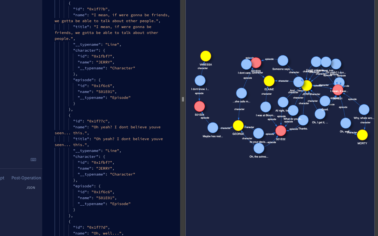 Graffy chrome谷歌浏览器插件_扩展第1张截图