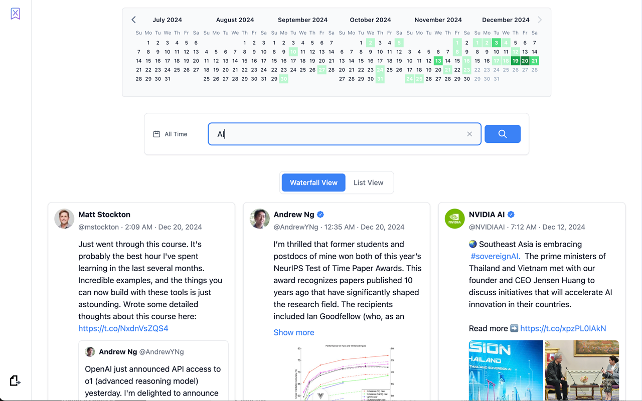 xBookmarks chrome谷歌浏览器插件_扩展第4张截图