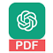 ChatGPT to PDF