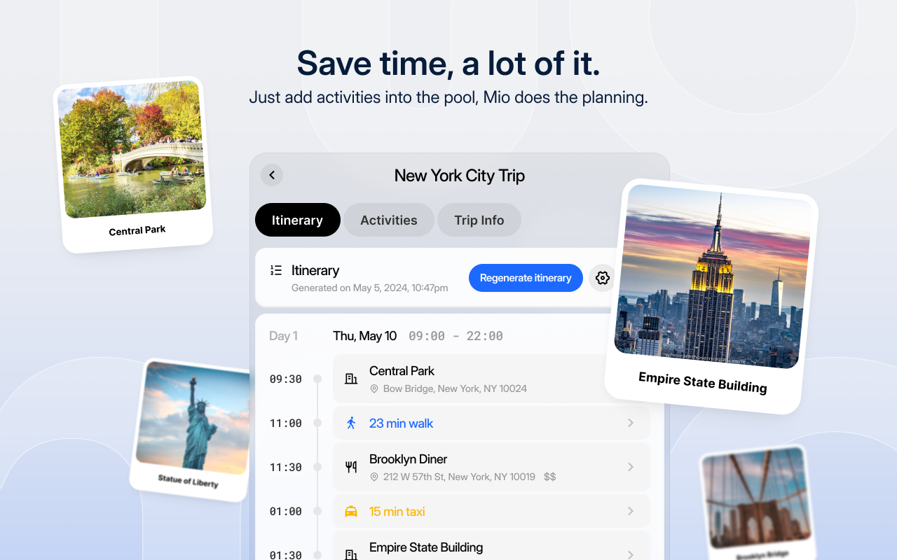 Mio chrome谷歌浏览器插件_扩展第1张截图