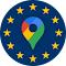 Google Maps Buttons in Google Search