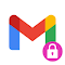 Gmail Privacy & Screen Lock - Better Security and Privacy