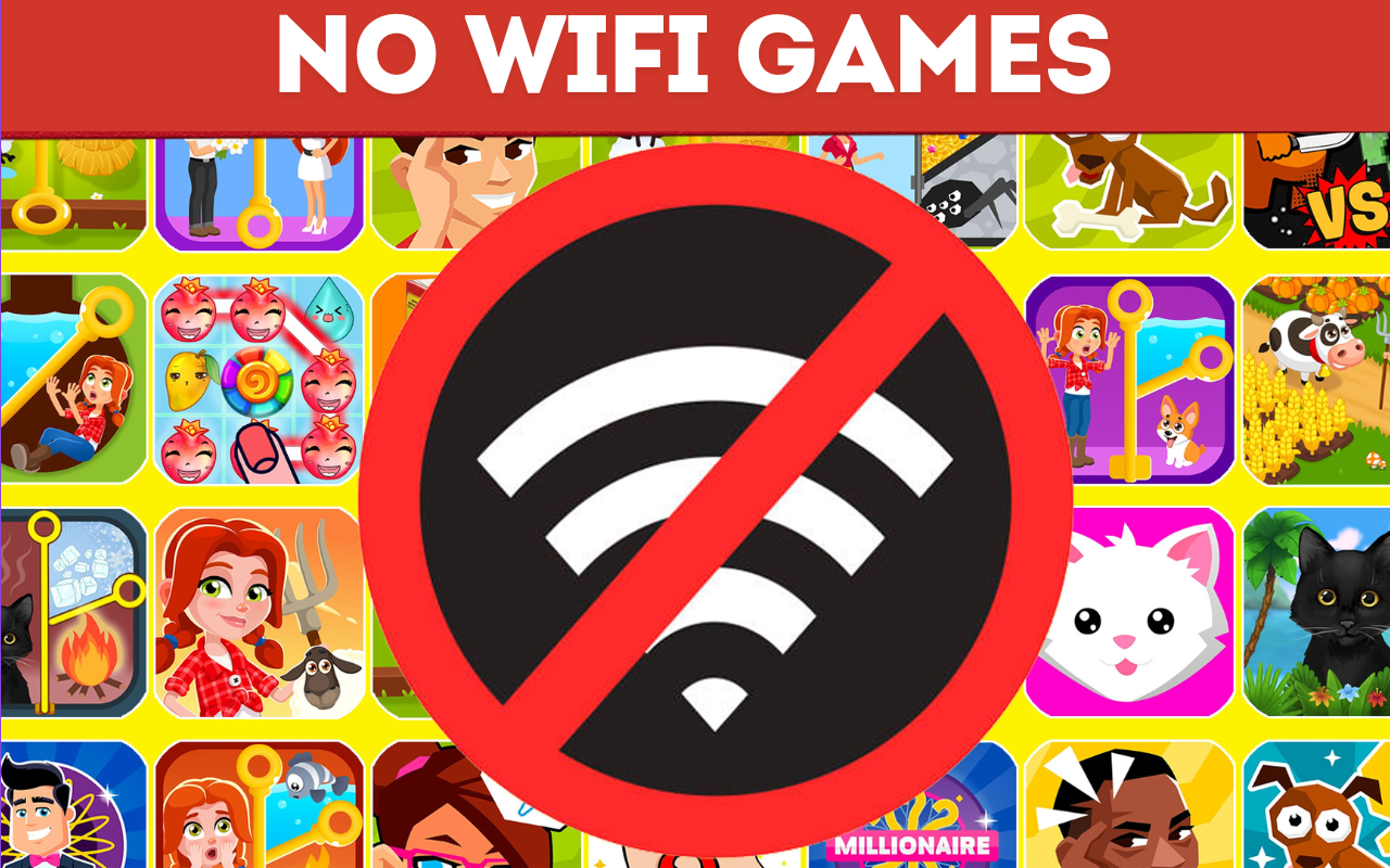 No Wifi Games chrome谷歌浏览器插件_扩展第2张截图
