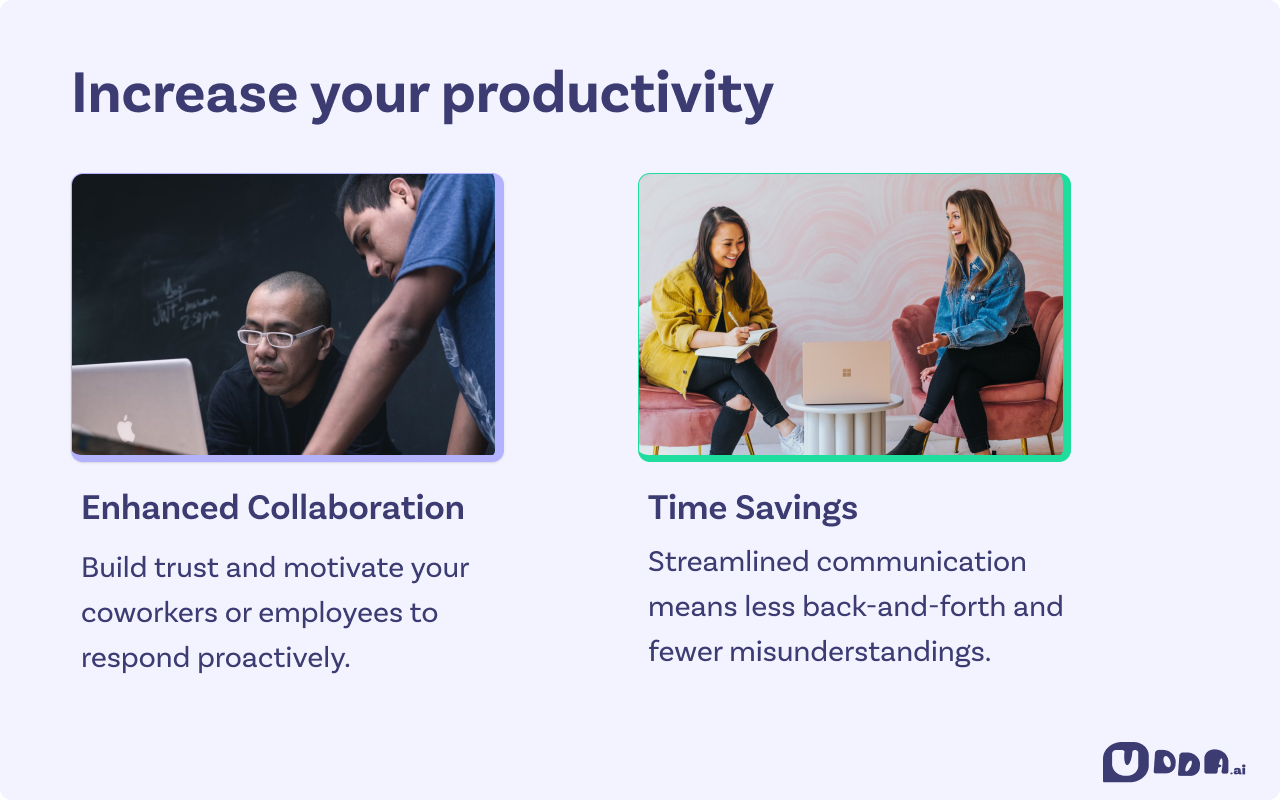 UDDA: AI Emails and One-Tap Replies for Gmail chrome谷歌浏览器插件_扩展第1张截图