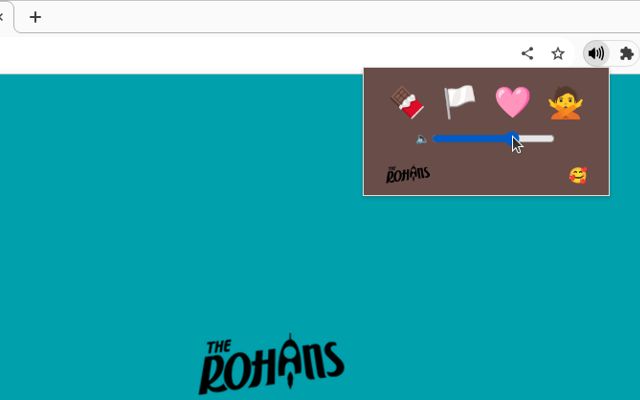 Noice Noise chrome谷歌浏览器插件_扩展第1张截图
