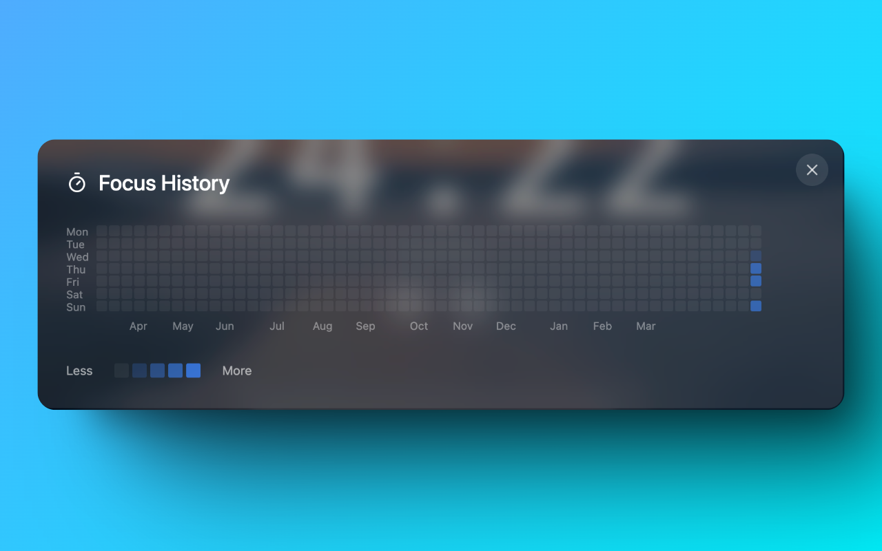 Opus - Focus Timer & Productivity Suite chrome谷歌浏览器插件_扩展第2张截图