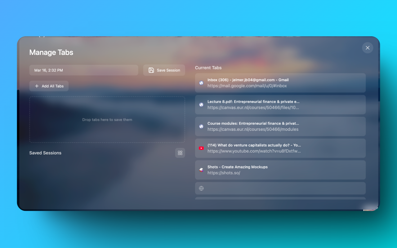 Opus - Focus Timer & Productivity Suite chrome谷歌浏览器插件_扩展第3张截图