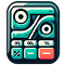 Easy, Free Discount Calculator
