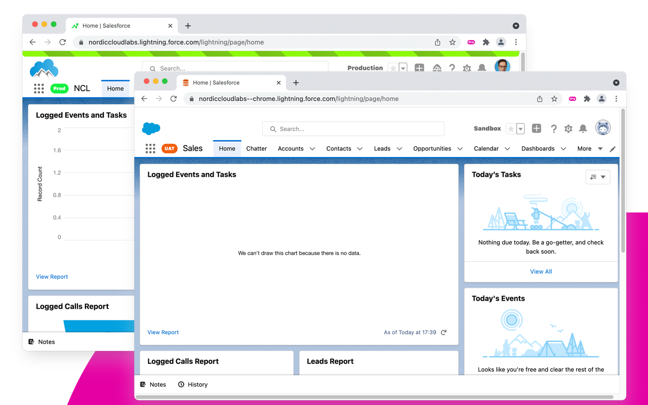 Miljo chrome谷歌浏览器插件_扩展第1张截图