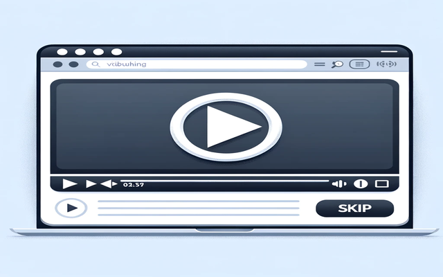 YouTube Ad Skipper chrome谷歌浏览器插件_扩展第1张截图