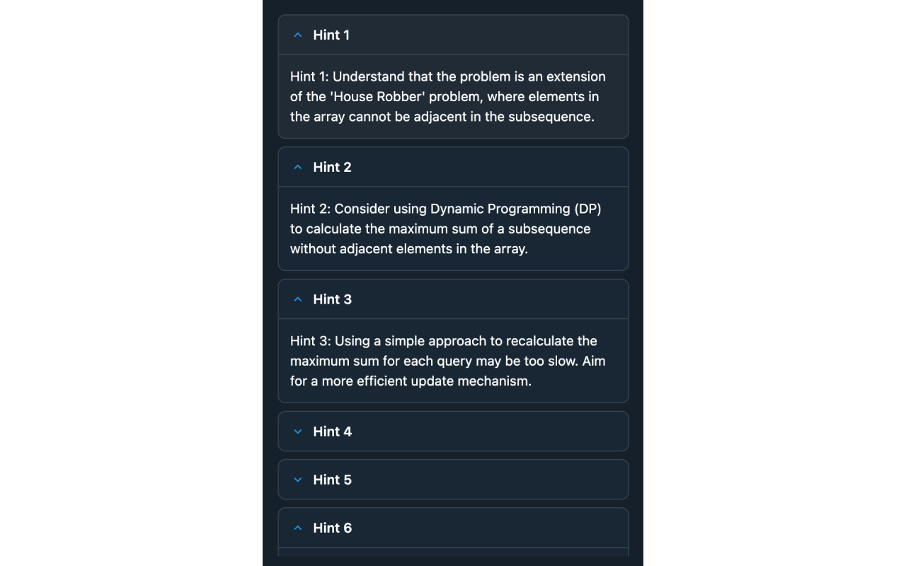Hintcode chrome谷歌浏览器插件_扩展第2张截图