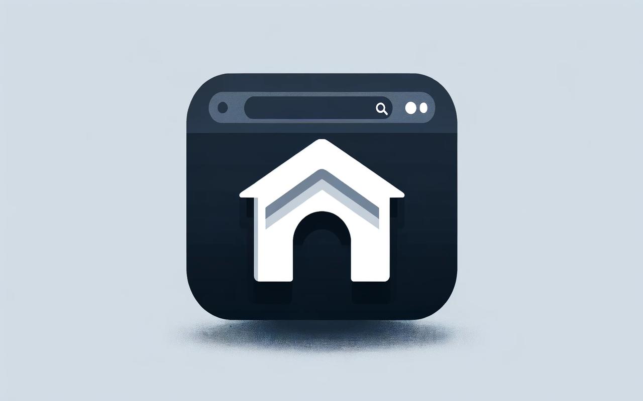 Go to Homepage chrome谷歌浏览器插件_扩展第1张截图