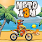 Moto X3M Bike Race Game