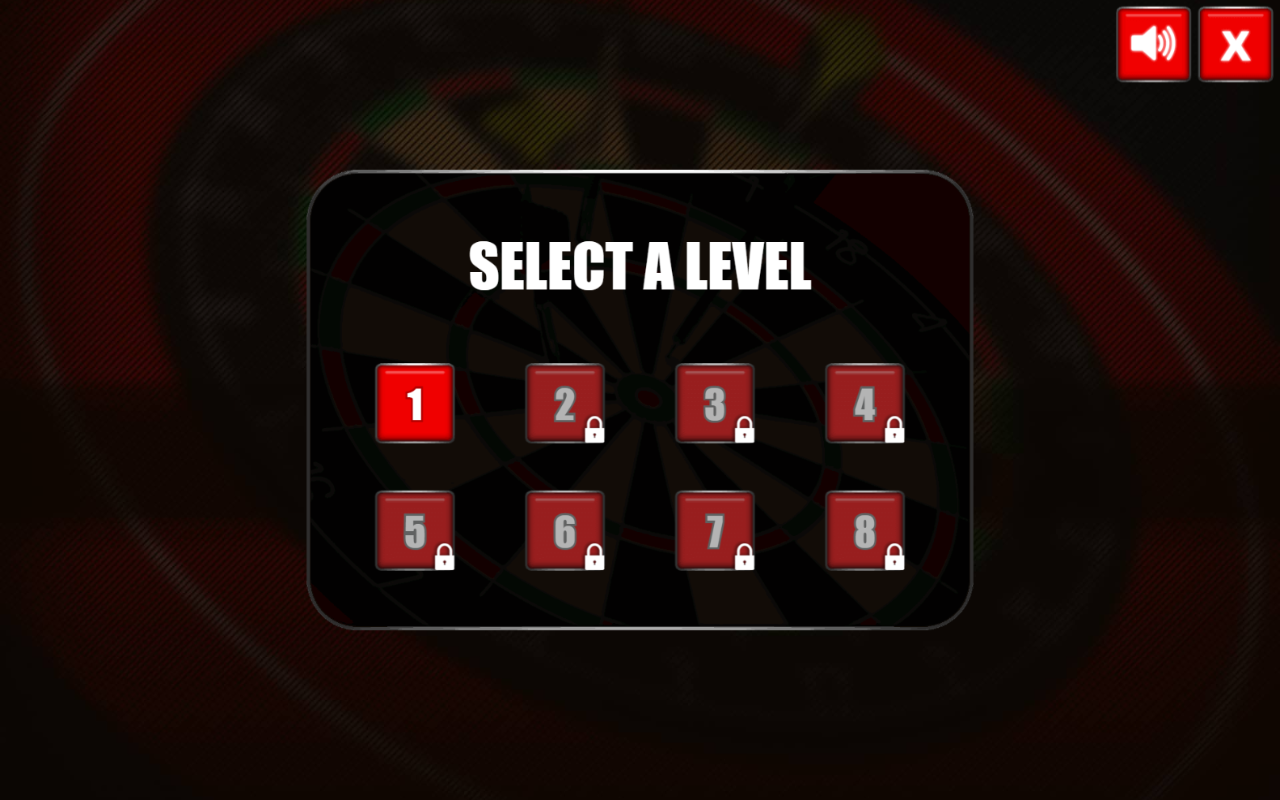 飞镖高手 chrome谷歌浏览器插件_扩展第2张截图