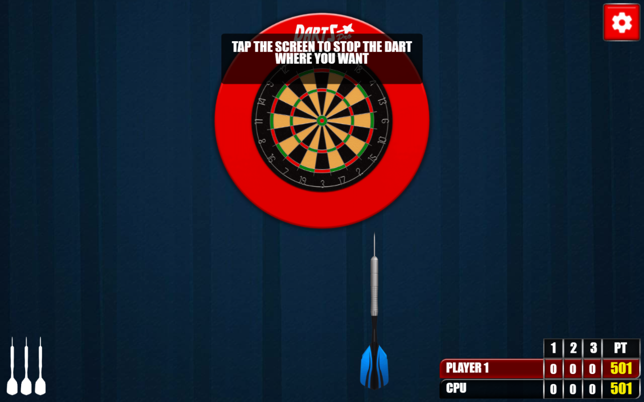 飞镖高手 chrome谷歌浏览器插件_扩展第3张截图