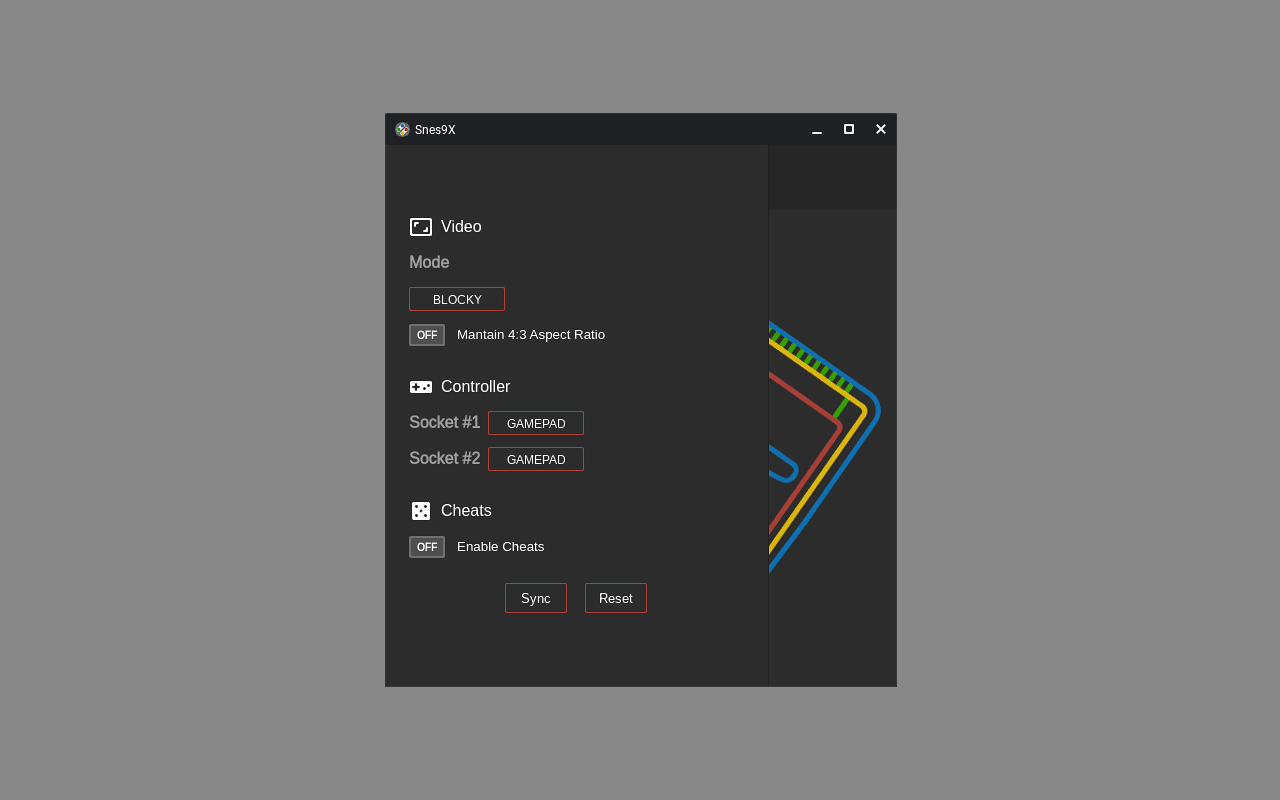 Snes9X chrome谷歌浏览器插件_扩展第2张截图