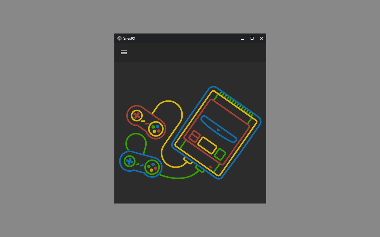 Snes9X chrome谷歌浏览器插件_扩展第4张截图