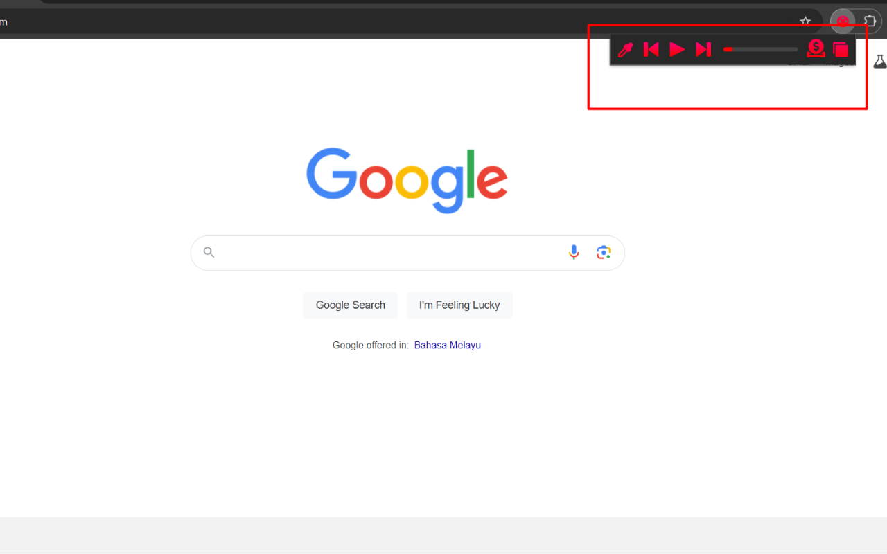 YouTube Video Control chrome谷歌浏览器插件_扩展第2张截图