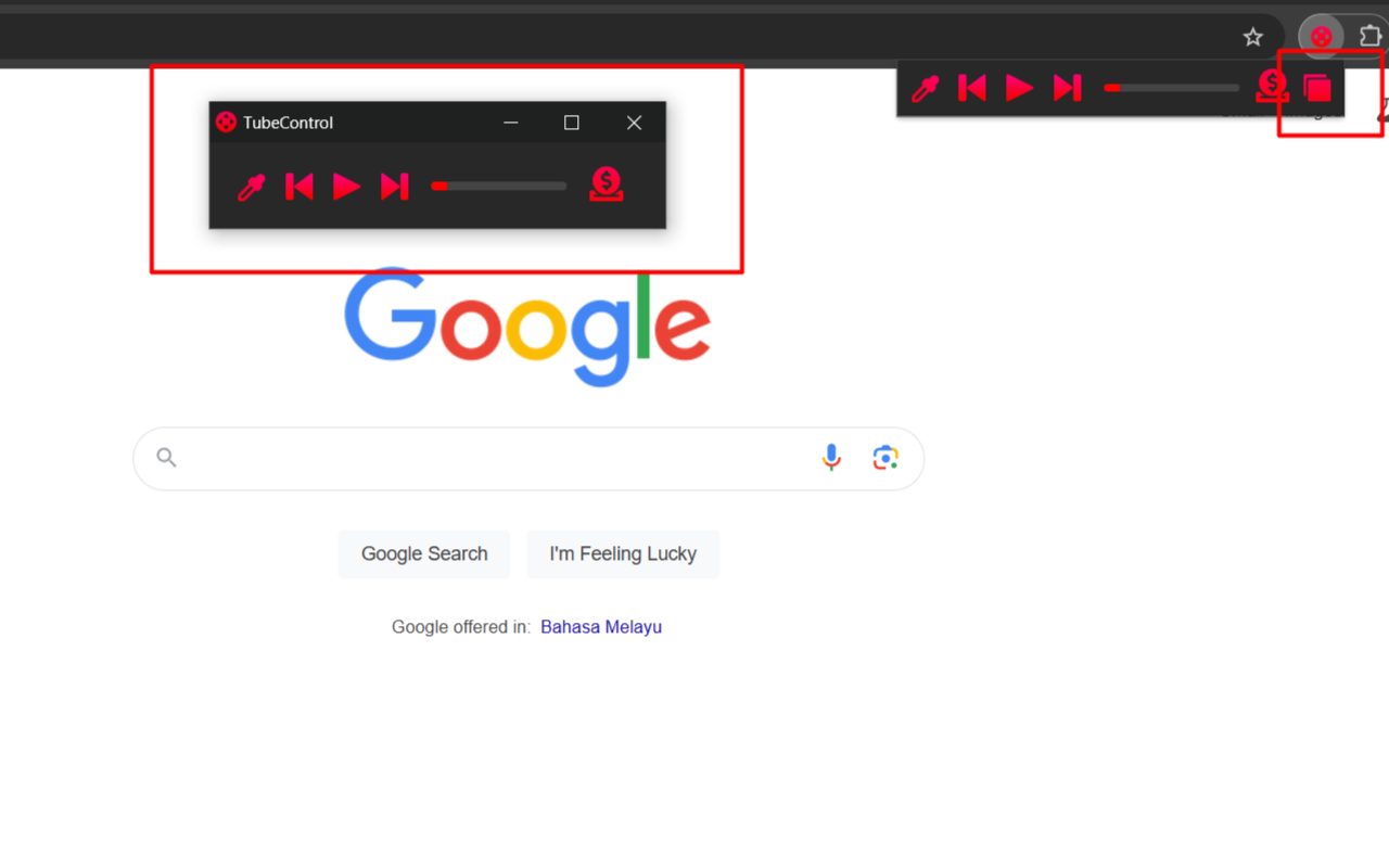 YouTube Video Control chrome谷歌浏览器插件_扩展第3张截图