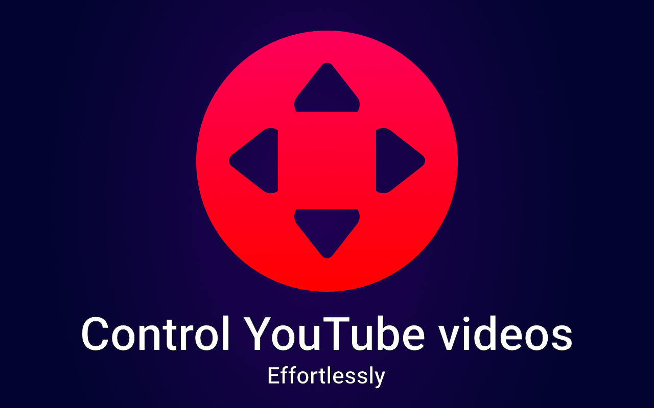 YouTube Video Control chrome谷歌浏览器插件_扩展第4张截图