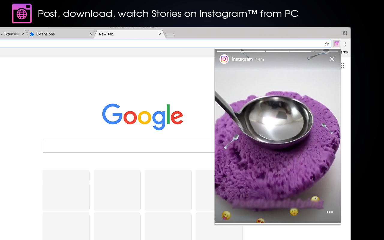 Web Client chrome谷歌浏览器插件_扩展第3张截图