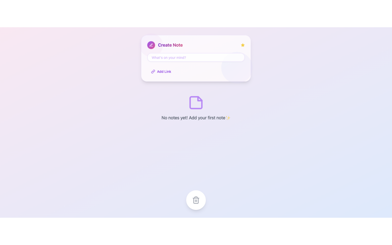 SkyNotes: Sticky Notes on new tab chrome谷歌浏览器插件_扩展第4张截图