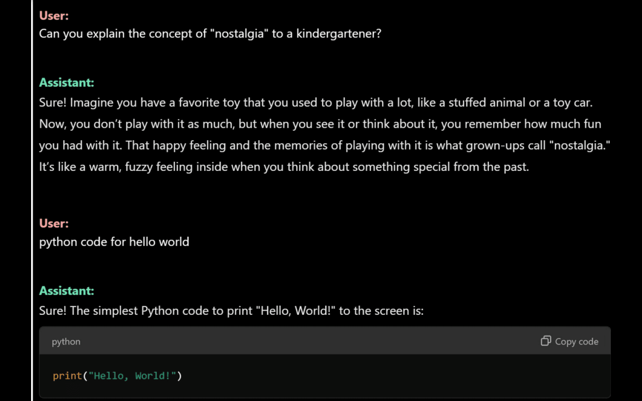 ChatGPT All Chat Downloader chrome谷歌浏览器插件_扩展第1张截图