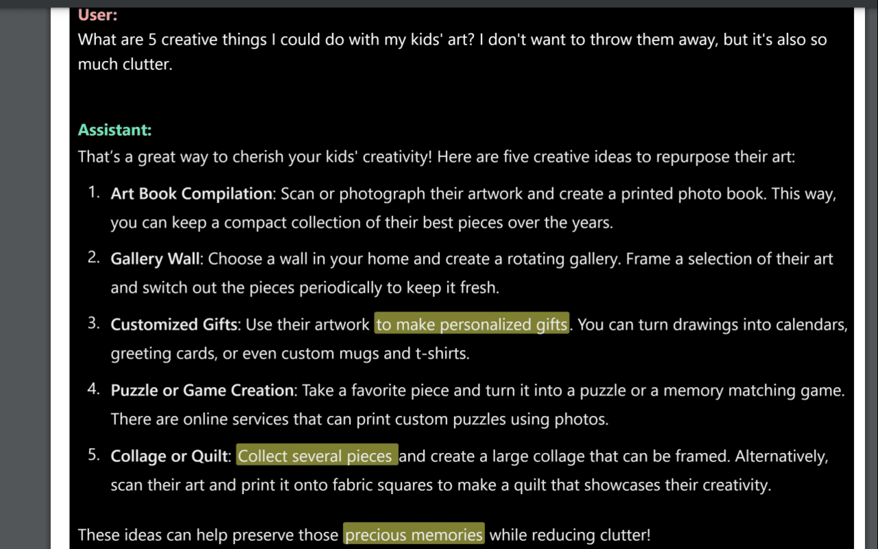 ChatGPT All Chat Downloader chrome谷歌浏览器插件_扩展第2张截图