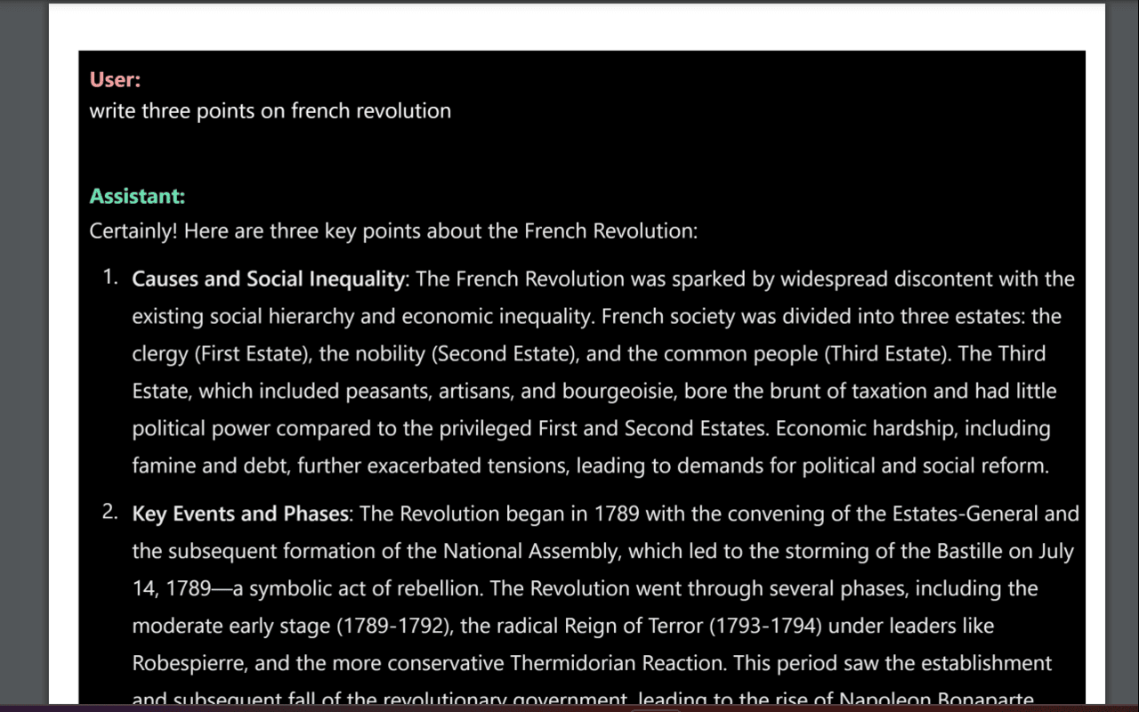 ChatGPT All Chat Downloader chrome谷歌浏览器插件_扩展第3张截图