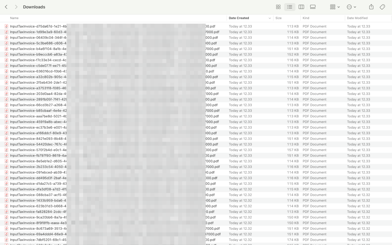 CoreTax PDF Downloader chrome谷歌浏览器插件_扩展第1张截图