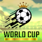 Soccer Skills World Cup Game
