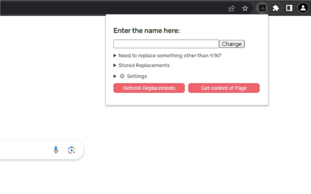 InteractiveFics chrome谷歌浏览器插件_扩展第2张截图