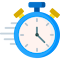 Focus Timer - Pomodoro Productivity Clock