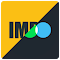IMDb to Letterboxd Redirect LOGO 图标