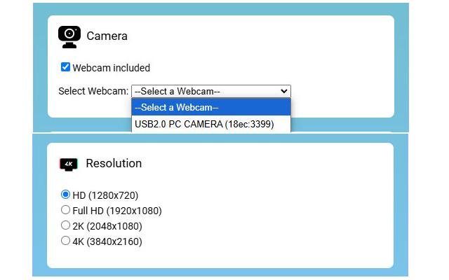 RecordPlus - Screen Recorder chrome谷歌浏览器插件_扩展第1张截图