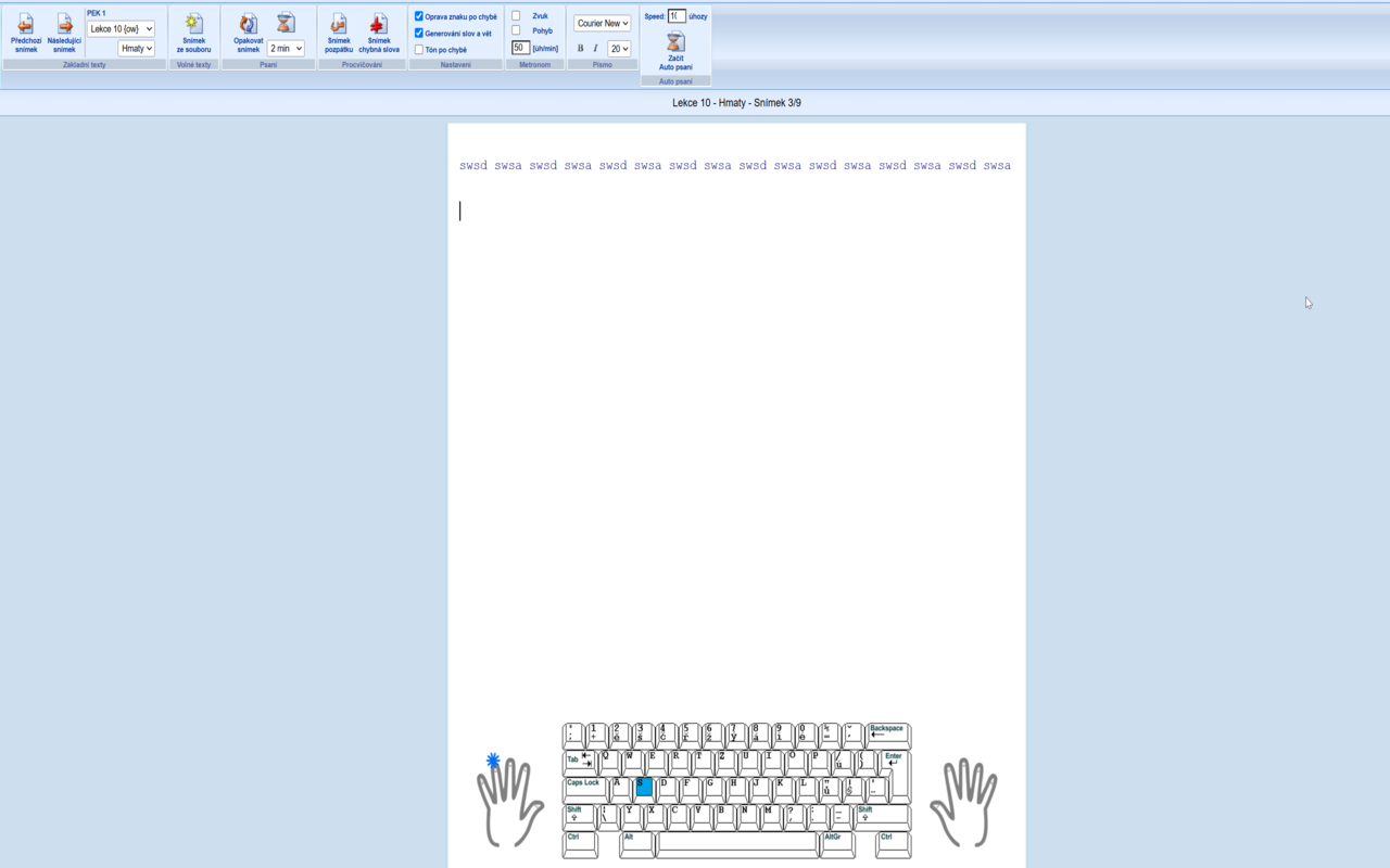 ATF AutoTyper chrome谷歌浏览器插件_扩展第1张截图