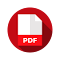 拆分PDF文档 LOGO 图标