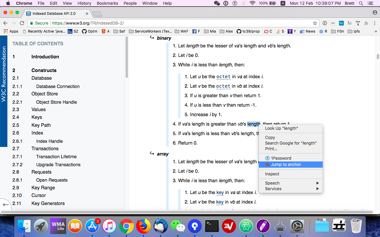 jump-to-anchor chrome谷歌浏览器插件_扩展第1张截图