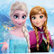 Elsa & Anna Frozen Live Wallpaper 4K