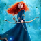 Merida Live Wallpaper