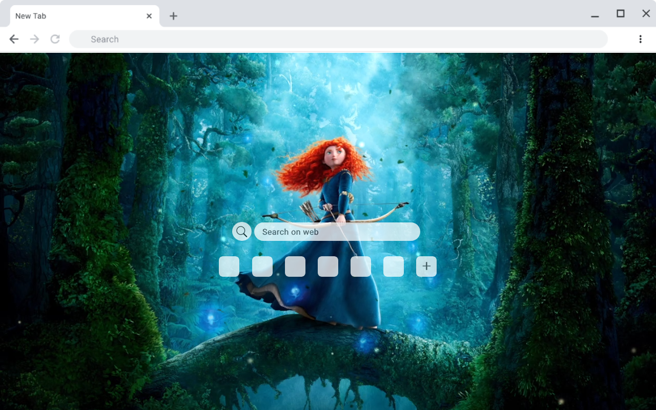 Merida Live Wallpaper chrome谷歌浏览器插件_扩展第1张截图