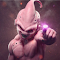 Majin Boo Live Wallpaper